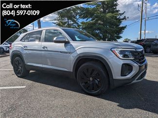 New 2026 Volkswagen Atlas Cross Sport SE video 1