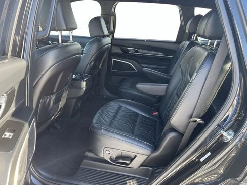 Used 2024 Kia Telluride EX X-Line image 14