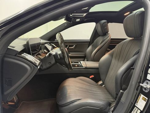 Used 2023 Mercedes-Benz S 500 4MATIC image 14
