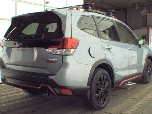 Used 2020 Subaru Forester Sport w/ Popular Package #2 image 12