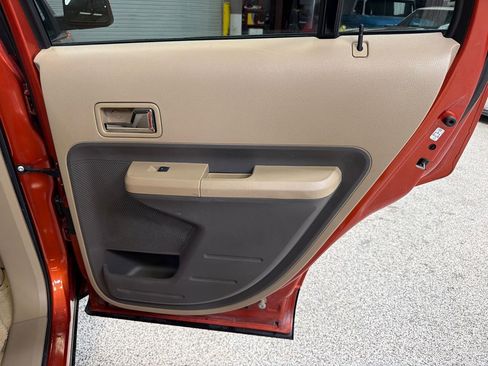 Used 2007 Ford Edge SEL FWD image 41