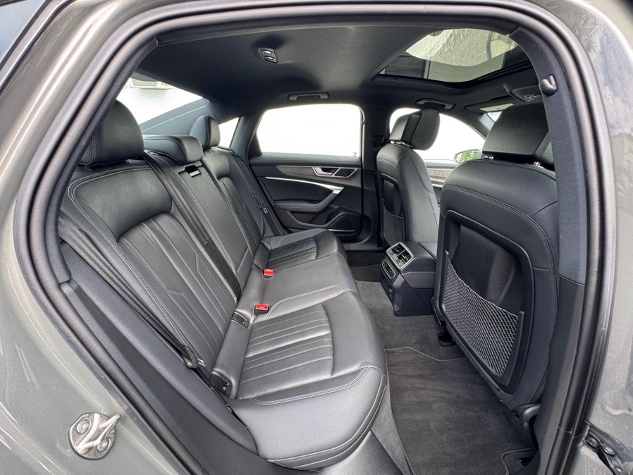 Used 2024 Audi A6 Premium Plus AWD/4WD image 12