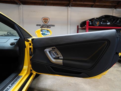 Used 2007 Lamborghini Gallardo AWD/4WD image 75