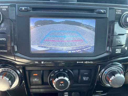 Used 2019 Toyota 4Runner TRD Pro AWD/4WD image 18