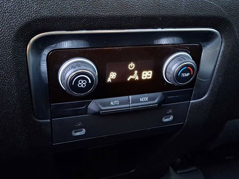 Used 2023 Chevrolet Tahoe RST image 12