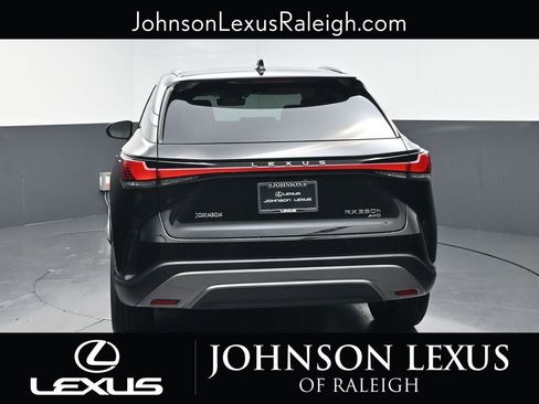 New 2026 Lexus RX 350 image 8