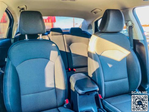 Used 2023 Kia Forte LXS image 30