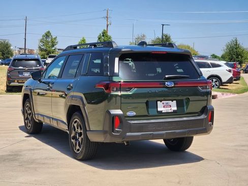 Certified 2026 Subaru Outback Limited AWD/4WD image 5