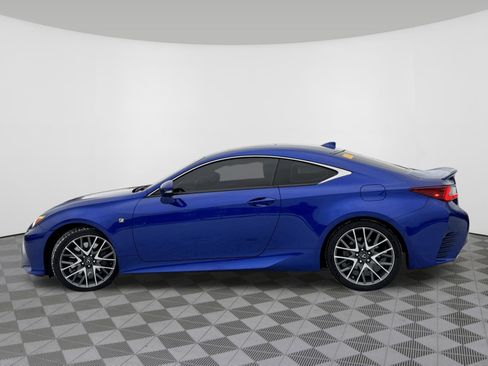 Used 2016 Lexus RC 350 350 image 16