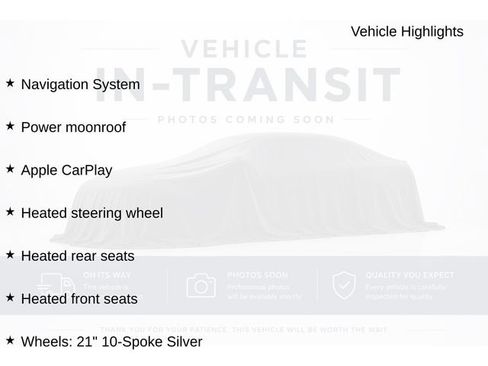 Used 2023 Volvo XC90 B6 Plus w/ Protection Package Premier AWD/4WD image 2
