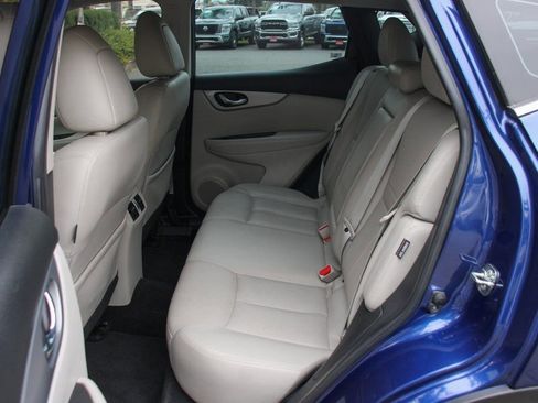 Used 2020 Nissan Rogue Sport SL w/ Premium Package image 36