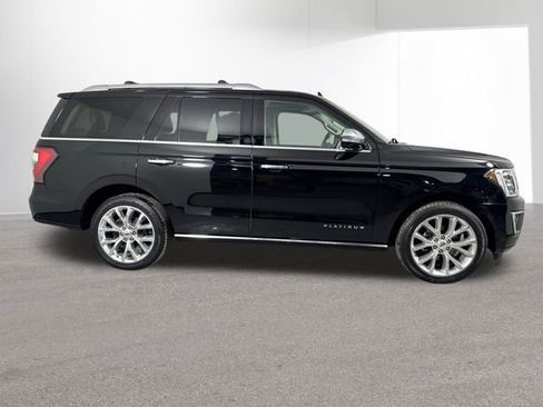 Used 2018 Ford Expedition Platinum image 37