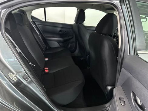 Used 2025 Nissan Sentra S image 27