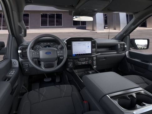 New 2026 Ford F150 STX AWD/4WD image 9
