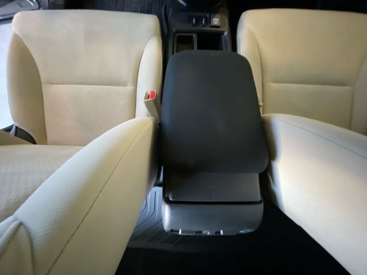 Used 2016 Honda CR-V EX image 20
