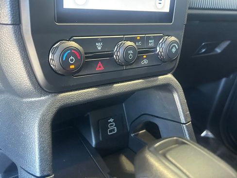 Used 2024 Ford Ranger XL w/ Trailer Tow Package image 35