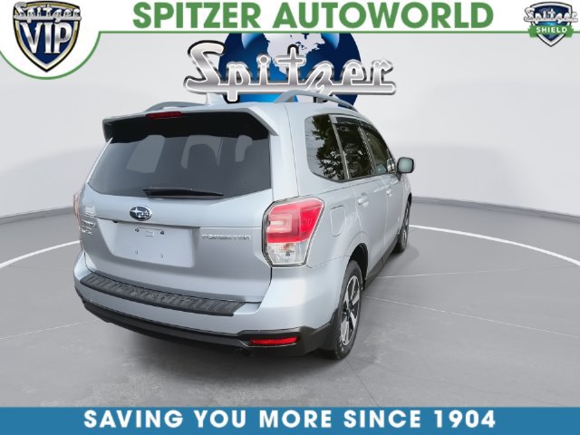 Used 2018 Subaru Forester 2.5i Premium w/ Protection Package #1 AWD/4WD image 14