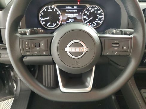 New 2025 Nissan Pathfinder S image 20