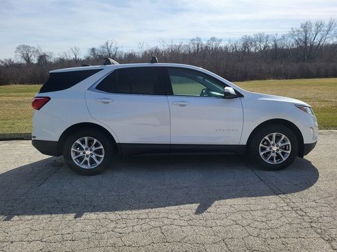 Used 2019 Chevrolet Equinox LT image 6