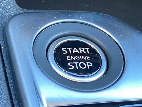 New 2025 Nissan Sentra SV image 18