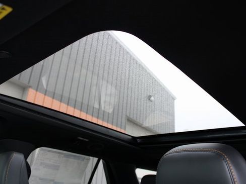 New 2026 Ford Explorer Tremor w/ Tremor Ultimate Package image 6