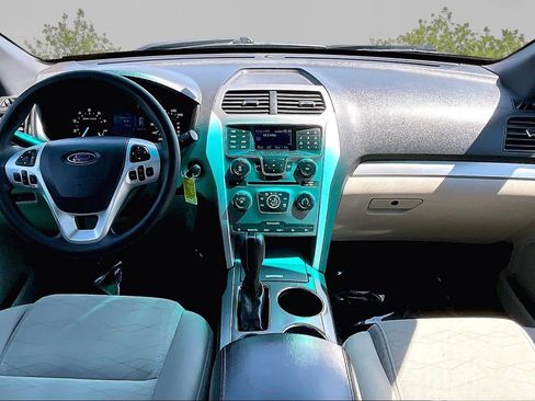 Used 2014 Ford Explorer FWD image 16