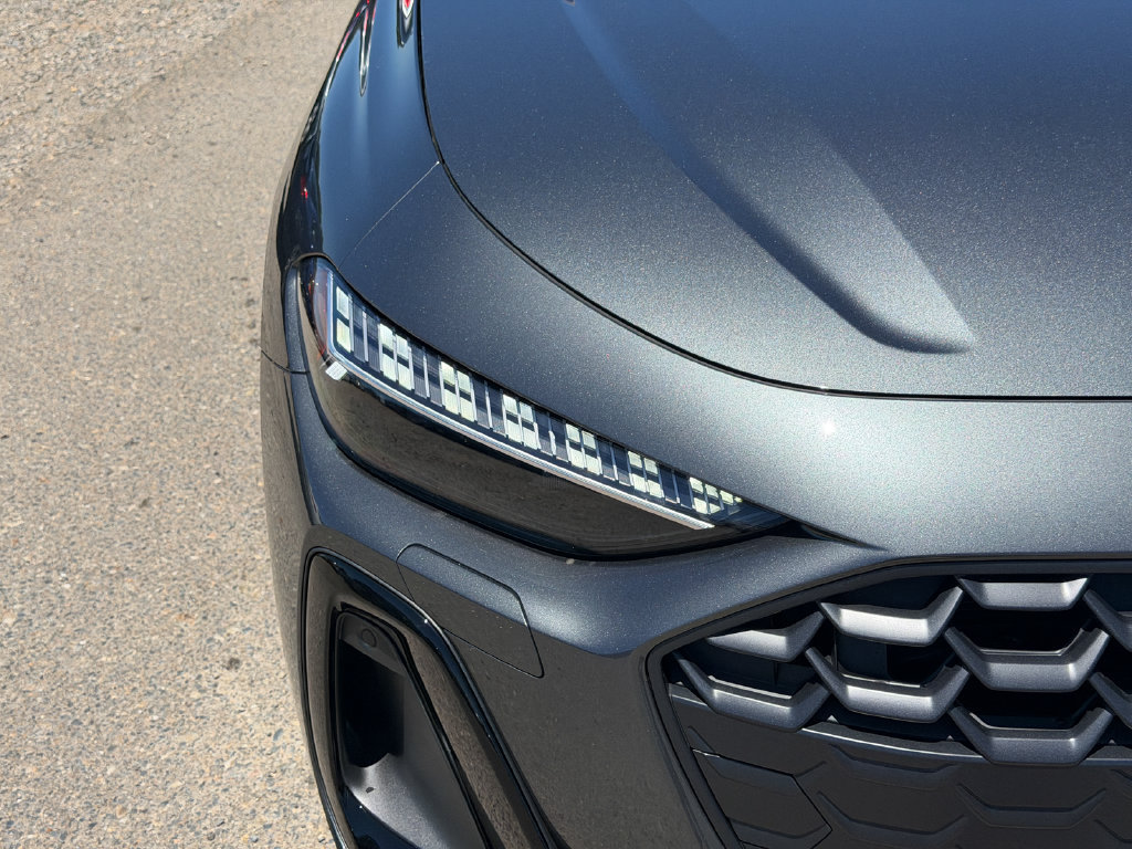 New 2026 Audi A5 Premium Plus AWD/4WD image 5