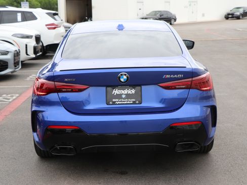 Certified 2026 BMW 440i xDrive Coupe w/ Premium Package image 12