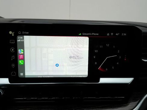 Used 2024 GMC Sierra 1500 SLE image 12