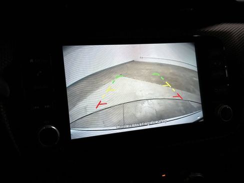 Used 2024 Nissan Kicks SV FWD image 15
