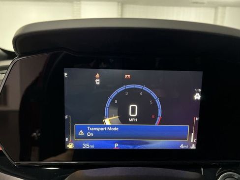 New 2026 Chevrolet Trax RS w/ Driver Confidence Package image 12