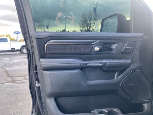 Used 2025 RAM 1500 RHO w/ RHO Level 1 Equipment Group image 13