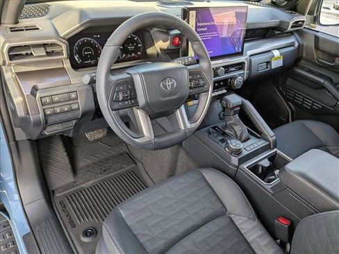 New 2026 Toyota 4Runner TRD Off-Road Premium image 3