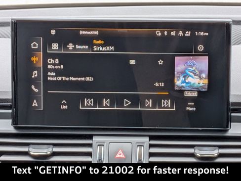 Certified 2023 Audi Q5 2.0T Premium w/ Convenience Package image 24