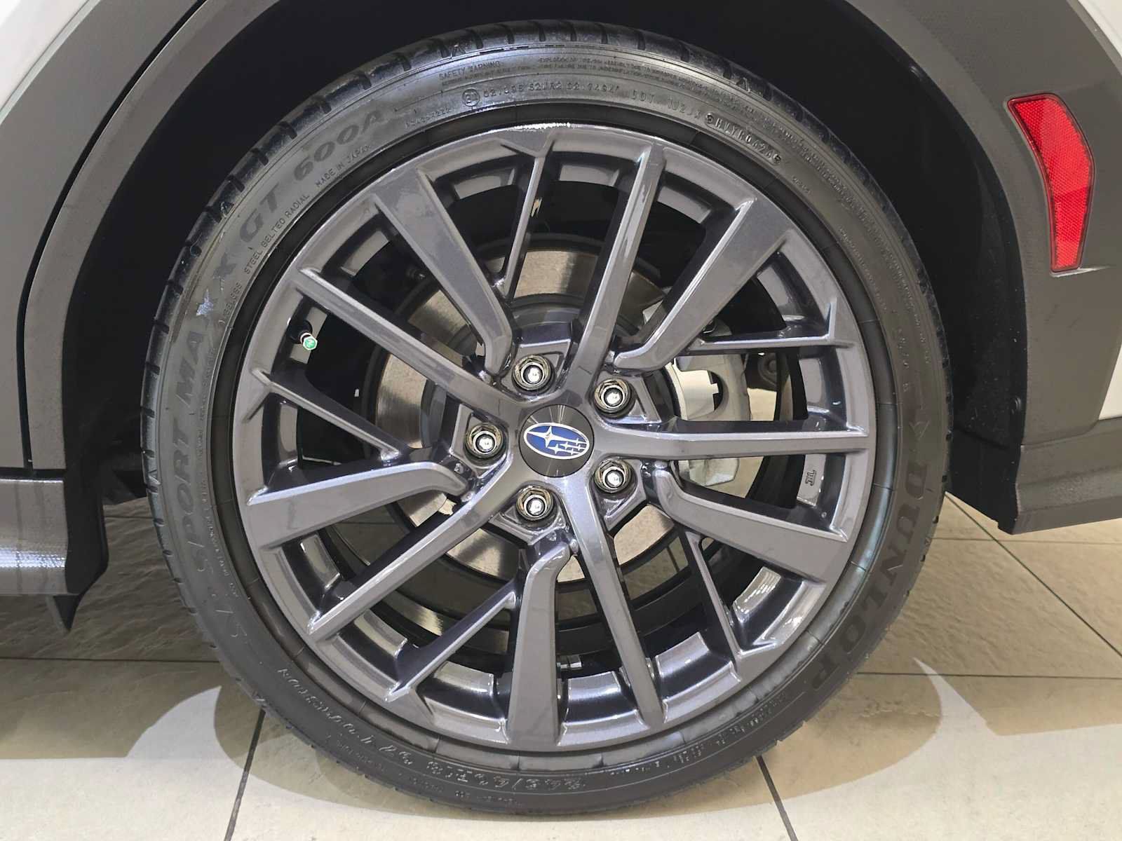 Used 2024 Subaru WRX Premium AWD/4WD image 8