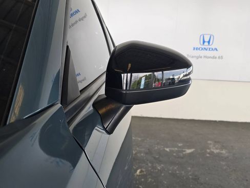 Used 2023 Honda HR-V Sport image 24