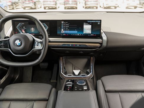 Used 2026 BMW X3 xDrive30i AWD/4WD image 6