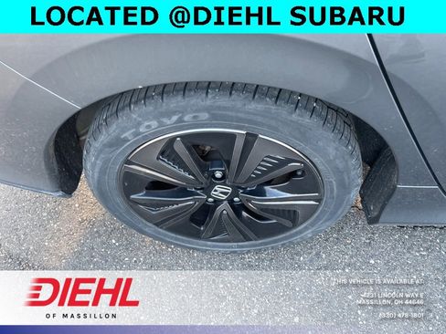 Used 2018 Honda Civic EX image 7