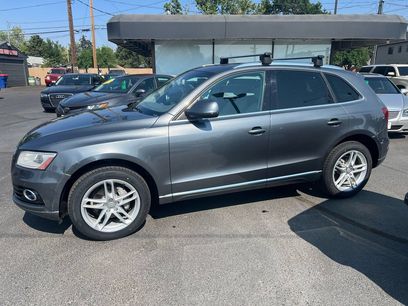 Used 2013 Audi Q5 2.0T Premium Plus