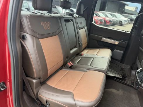 Used 2021 Ford F150 King Ranch AWD/4WD image 18