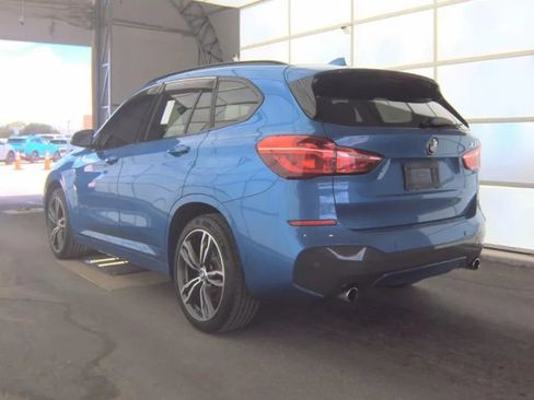 Used 2018 BMW X1 xDrive28i AWD/4WD image 4
