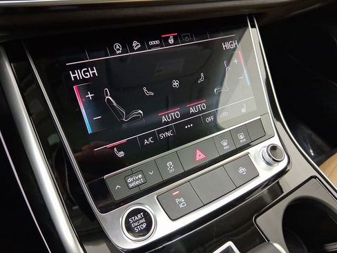 Certified 2026 Audi Q7 2.0T Premium AWD/4WD image 26