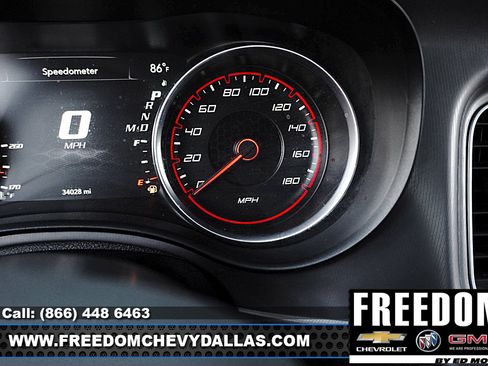 Used 2023 Dodge Charger Scat Pack RWD image 30