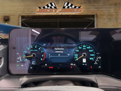 Used 2025 Ford Mustang GT Premium w/ GT Performance Package image 29