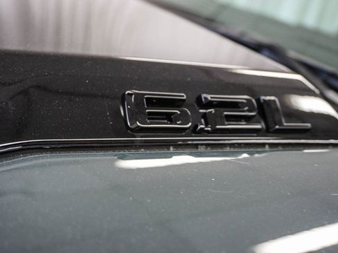 New 2026 Chevrolet Silverado 1500 LT Trail Boss w/ Convenience Package II image 6