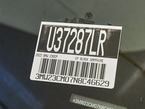 Used 2022 BMW 230i Coupe w/ Convenience Package image 26