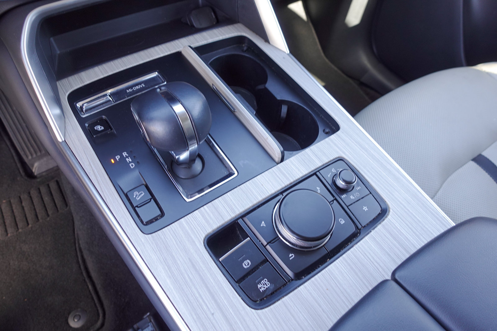 Used 2024 MAZDA CX-90 Plug-In Hybrid w/ Premium Pkg AWD/4WD image 25