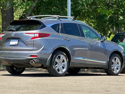 Used 2020 Acura RDX AWD w/ Advance Package