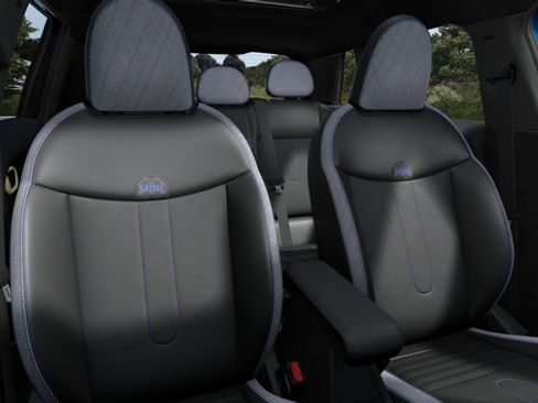New 2026 MINI Cooper S FWD image 3