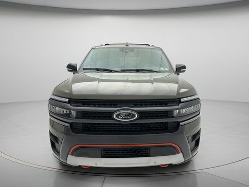 Used 2024 Ford Expedition Timberline AWD/4WD image 7